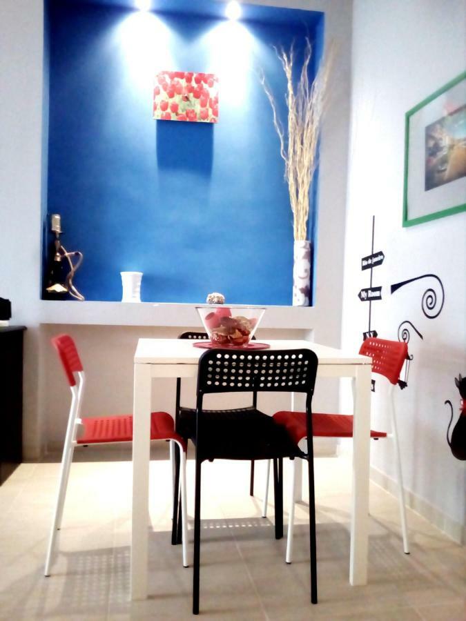 City Center Martha'S Apartment Thessaloníki Eksteriør bilde