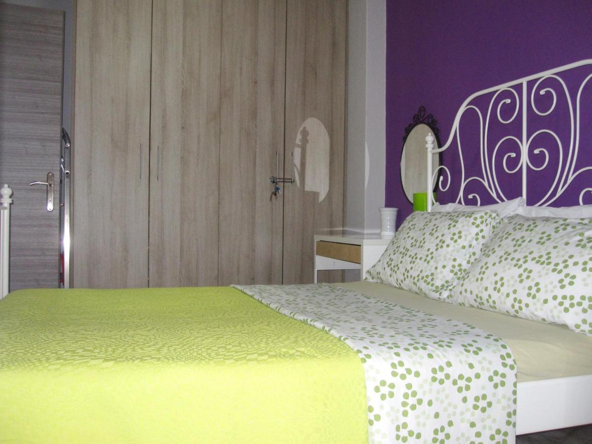 City Center Martha'S Apartment Thessaloníki Eksteriør bilde